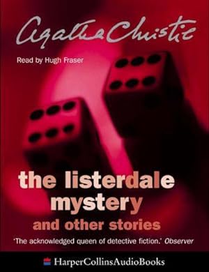 Immagine del venditore per The Listerdale Mystery: and other stories venduto da WeBuyBooks 2