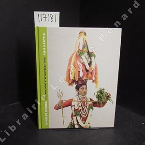 Imagen del vendedor de Aam Aastha. Incarnations et divinits en Inde a la venta por Librairie-Bouquinerie Le Pre Pnard