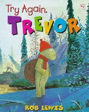 Seller image for Try Again Trevor for sale by WeBuyBooks