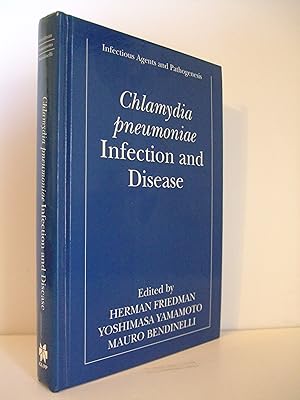 Seller image for Chlamydia Pneumoniae: Infection and Disease for sale by Lily of the Valley Books