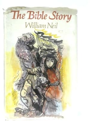 Seller image for The Bible Story for sale by World of Rare Books