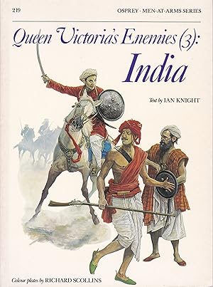 Queen Victoria's Enemies (3): India