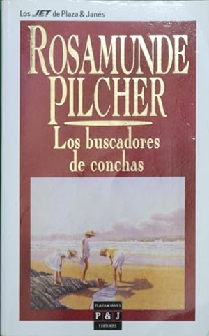 Seller image for Los busadores de conchas for sale by Siete Ciudades