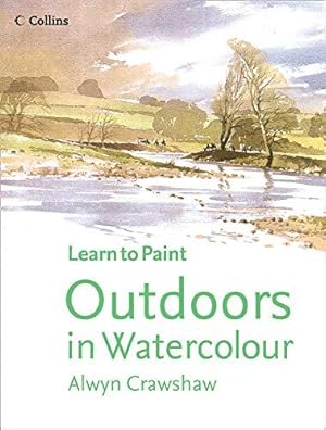 Immagine del venditore per Outdoors in Watercolour (Learn to Paint) venduto da WeBuyBooks 2