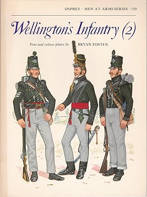 Wellington's Infantry (2)