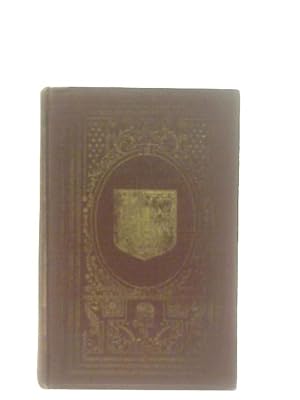 Seller image for Secret and Historic Memories of the Courts of France for sale by World of Rare Books