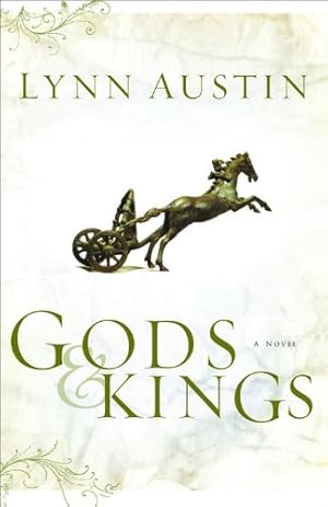 Seller image for Gods and Kings (Chronicles of the Kings #1) (Volume 1) by Austin, Lynn [Paperback ] for sale by booksXpress