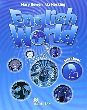 Imagen del vendedor de English World 2: Work Book a la venta por WeBuyBooks