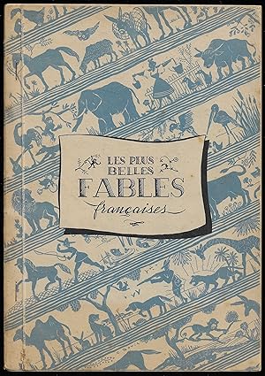 les plus belles FABLES Françaises