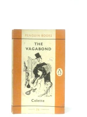 Imagen del vendedor de The Vagabond a la venta por World of Rare Books