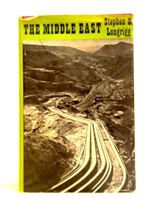 Bild des Verkufers fr The Middle East: a Social Geography zum Verkauf von World of Rare Books