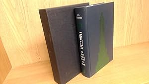 Seller image for Folio Structures Or Why Things Don't Fall Down J. E. Gordon With Slip Case for sale by Goldstone Rare Books