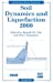 Image du vendeur pour Soil Dynamics and Liquefaction 2000: Proceedings of Sessions of Geo-Denver 2000 : August 5-8, 2000, Denver, Colorado (Geotechnical Special Publication) [Soft Cover ] mis en vente par booksXpress