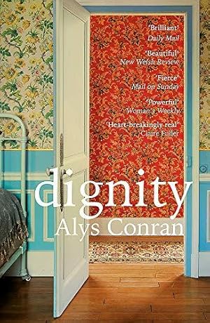 Seller image for Dignity: From the award-winning author of Pigeon for sale by WeBuyBooks