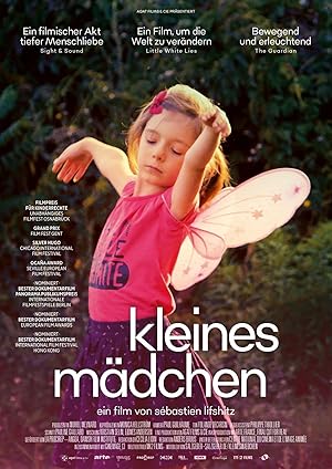 Bild des Verkufers fr Kleines Maedchen, 1 DVD (OmU) zum Verkauf von moluna