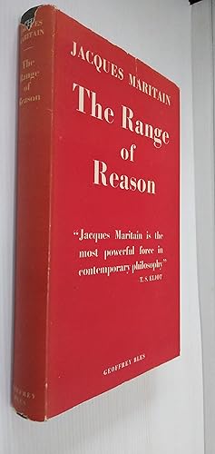 The Range of Reason