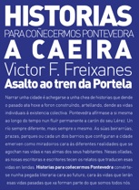 Imagen del vendedor de A Caeira Asalto ao tren da Portela a la venta por Imosver