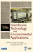 Imagen del vendedor de Membrane Technology and Environmental Applications [Soft Cover ] a la venta por booksXpress