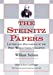 Immagine del venditore per The Steinitz Papers: Letters and Documents of the First World Chess Champion [Soft Cover ] venduto da booksXpress