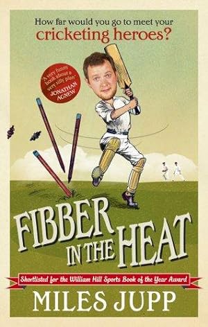 Seller image for Fibber in the Heat for sale by WeBuyBooks