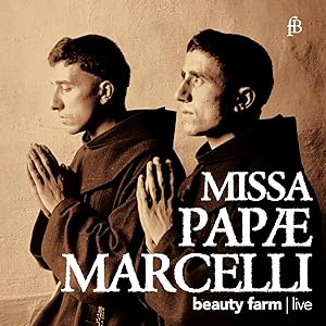 Bild des Verkufers fr Missa Papae Marcelli a 6 (Live-Aufnahme) zum Verkauf von moluna