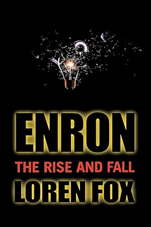 Bild des Verkufers fr Enron zum Verkauf von moluna