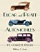 Imagen del vendedor de Elcar and Pratt Automobiles: The Complete History [Soft Cover ] a la venta por booksXpress