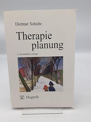 Therapieplanung