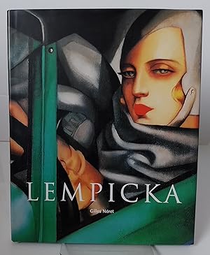 Image du vendeur pour Tamara De Lempicka mis en vente par Milbury Books