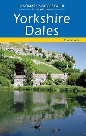 Bild des Verkufers fr Yorkshire Dales zum Verkauf von WeBuyBooks