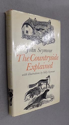 Seller image for The Countryside Explained for sale by Baggins Book Bazaar Ltd