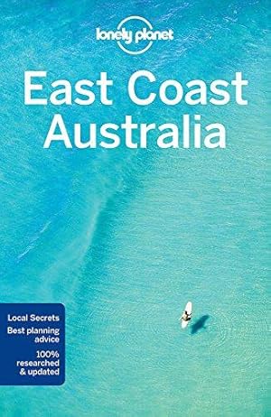 Seller image for Lonely Planet East Coast Australia (Travel Guide) for sale by WeBuyBooks