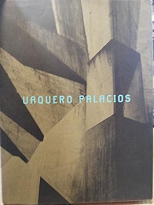 Seller image for VAQUERO PALACIOS for sale by AL TOSSAL