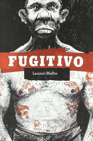 Seller image for Fugitivo for sale by ABACO LIBROS USADOS