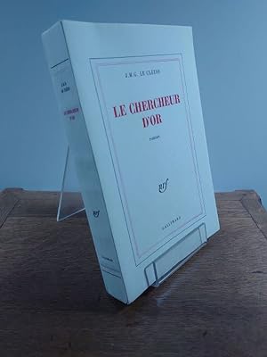 Imagen del vendedor de Le Chercheur d'or. a la venta por Librairie L'Abac / Gimmic SRL