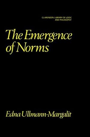 The Emergence of Norms