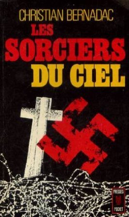 Image du vendeur pour Les Sorciers du Ciel mis en vente par Ammareal