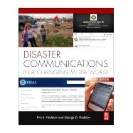 Seller image for Disaster Communications in a Changing Media World for sale by eCampus