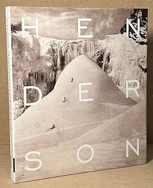 Seller image for Alexander Henderson _ Art and Nature for sale by San Francisco Book Company