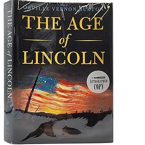 The Age of Lincoln