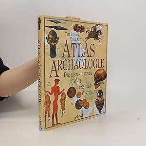 Seller image for Atlas Archa?ologie for sale by Bookbot