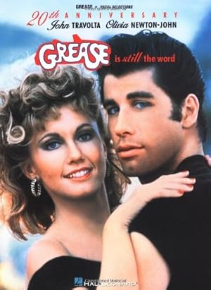 Seller image for Grease Is Still the Word by Newton-John, Olivia, Travolta, John [Paperback ] for sale by booksXpress