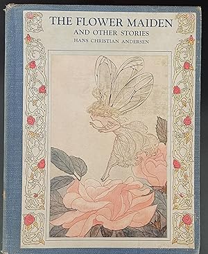 The Flower Maiden and Other Stories