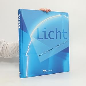 Immagine del venditore per Licht venduto da Bookbot