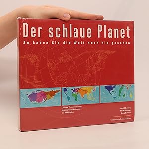 Bild des Verkufers fr Der schlaue Planet zum Verkauf von Bookbot