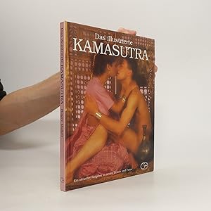 Seller image for Das illustrierte Kamasutra for sale by Bookbot