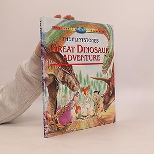 Seller image for The Flintstones' Great Dinosaur Adventure for sale by Bookbot