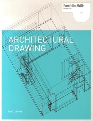 Imagen del vendedor de Architectural Drawing: +Special Order+ (E) (Portfolio Skills) a la venta por WeBuyBooks