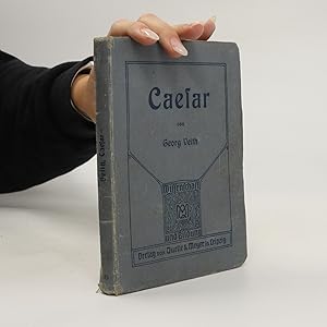 Seller image for Caesar for sale by Bookbot