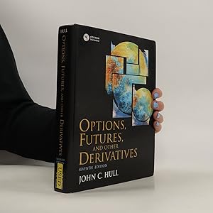 Immagine del venditore per Options, Futures and Other Derivatives venduto da Bookbot